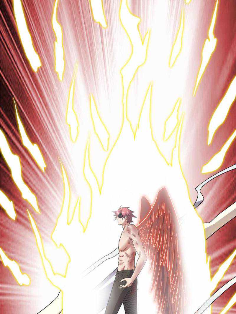 The Boss of Token Exchanging Chapter 141 - Page 137