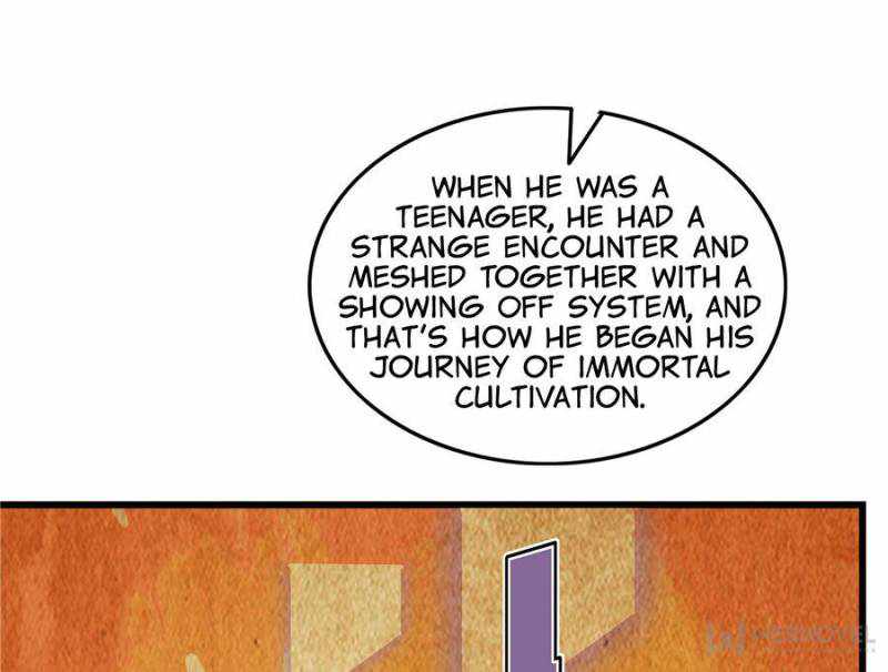 The Boss of Token Exchanging Chapter 141 - Page 3