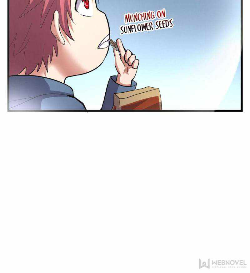 The Boss of Token Exchanging Chapter 141 - Page 21