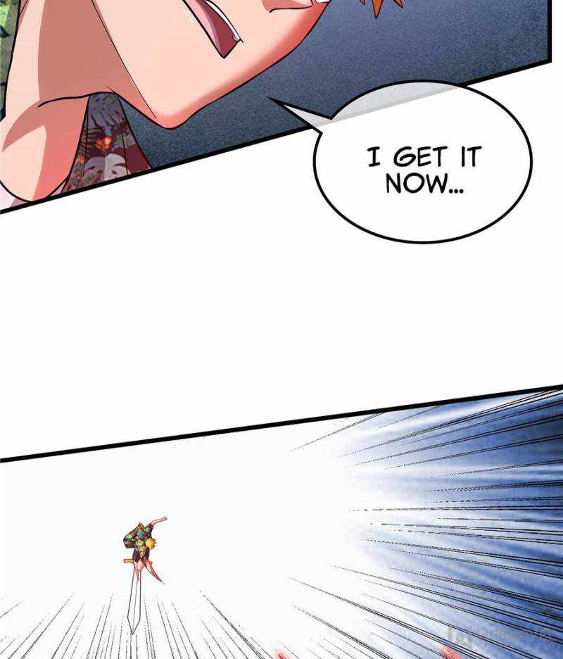 The Boss of Token Exchanging Chapter 141 - Page 24