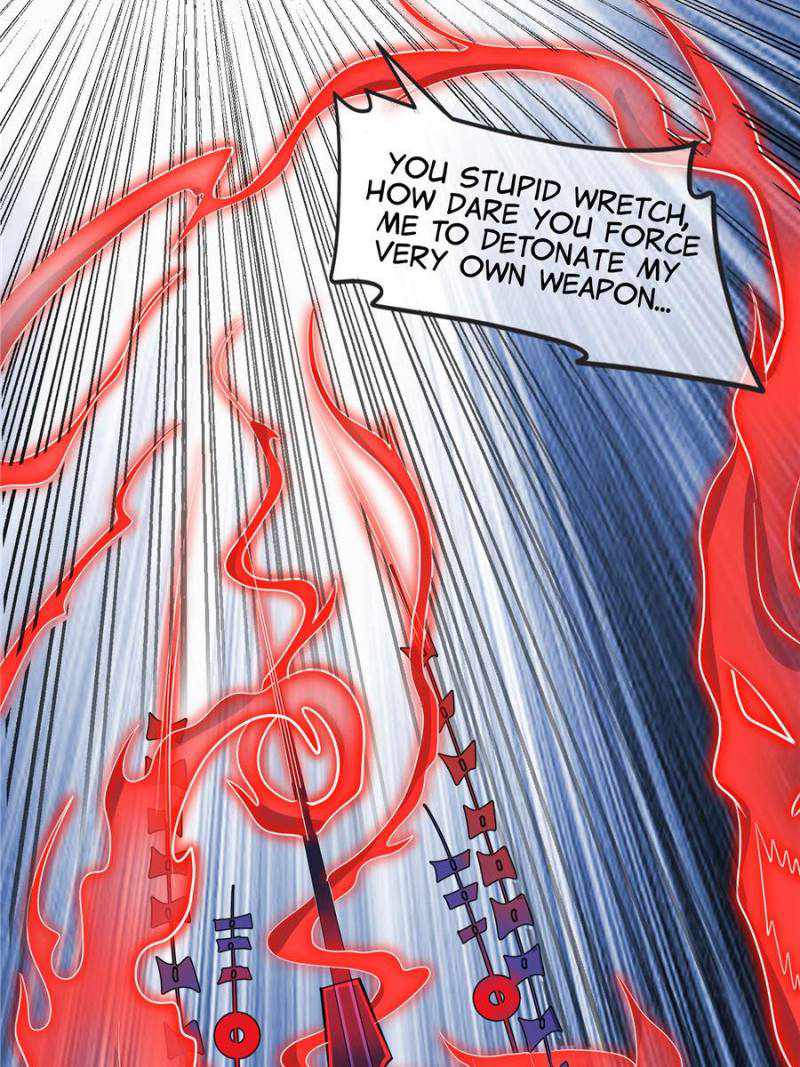 The Boss of Token Exchanging Chapter 141 - Page 25