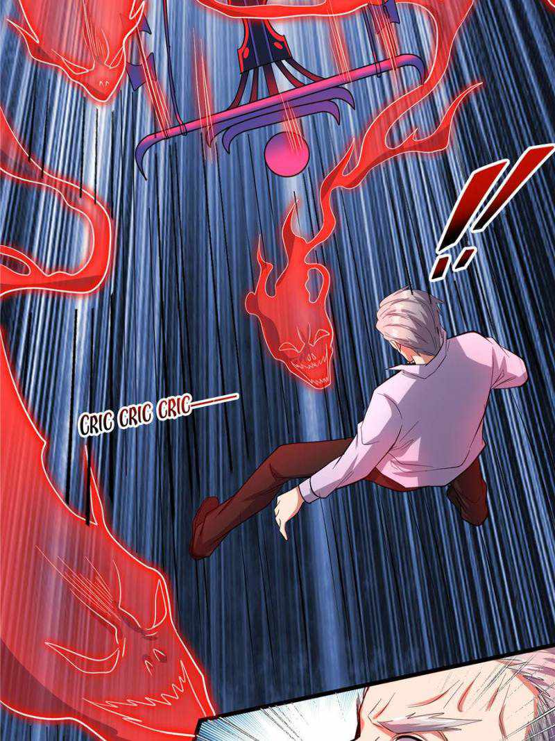 The Boss of Token Exchanging Chapter 141 - Page 26