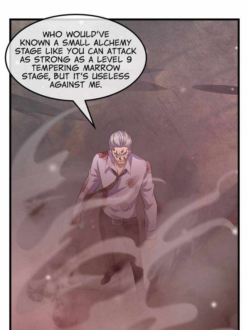 The Boss of Token Exchanging Chapter 141 - Page 32