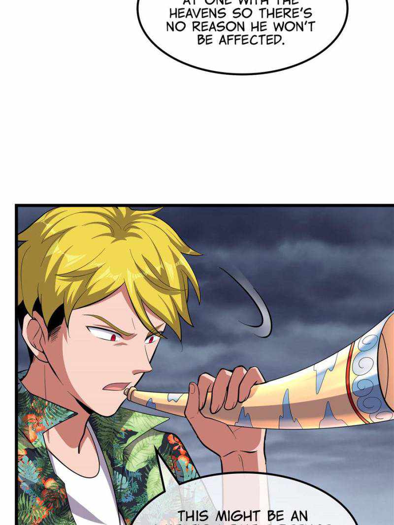 The Boss of Token Exchanging Chapter 141 - Page 36