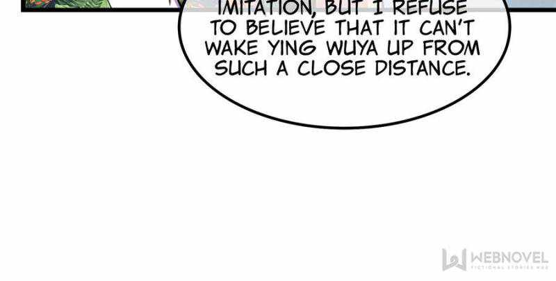 The Boss of Token Exchanging Chapter 141 - Page 37