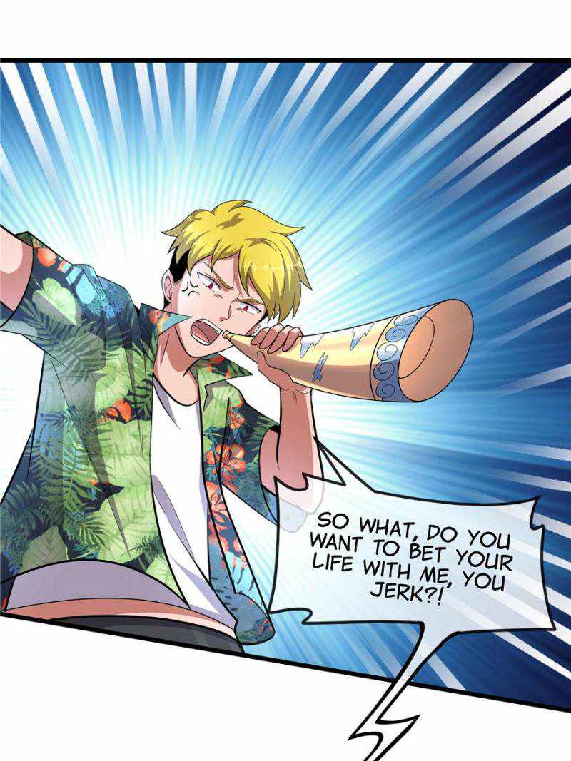The Boss of Token Exchanging Chapter 141 - Page 38