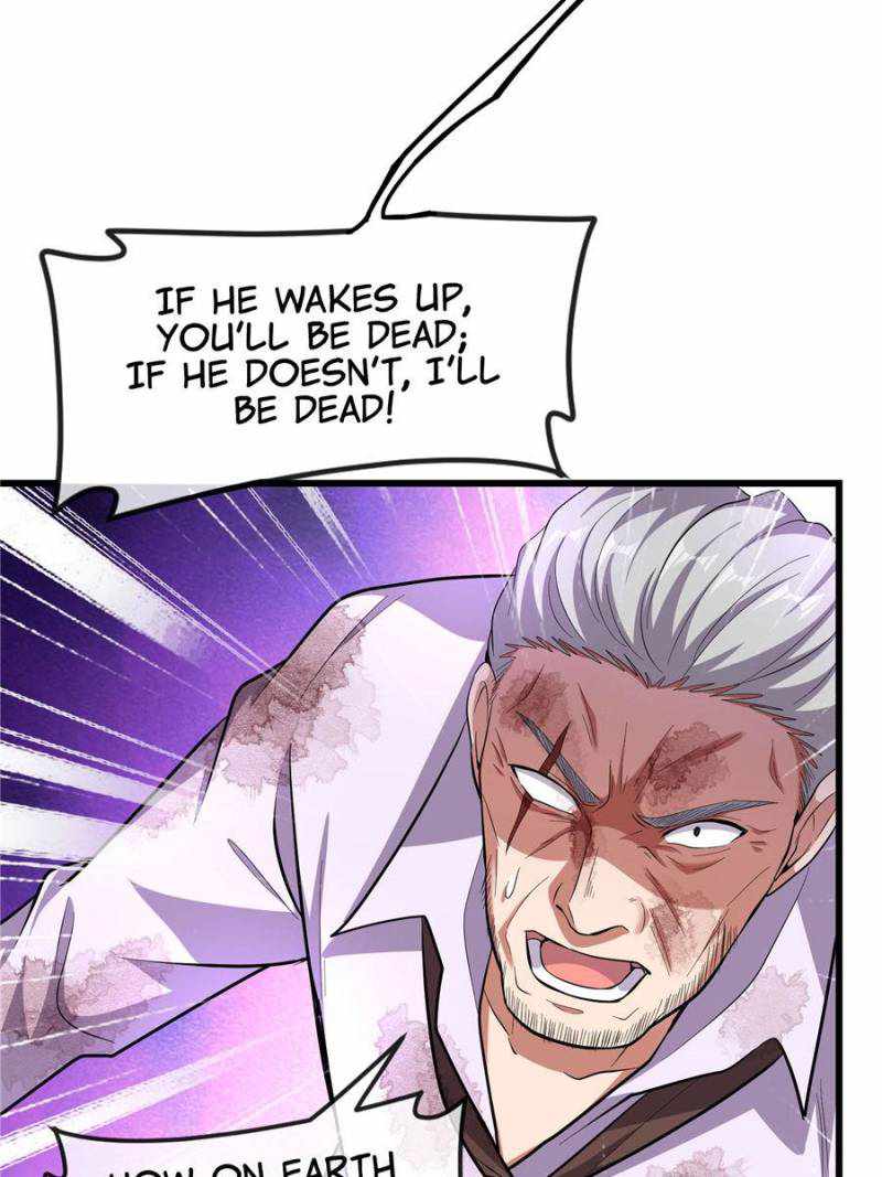 The Boss of Token Exchanging Chapter 141 - Page 39