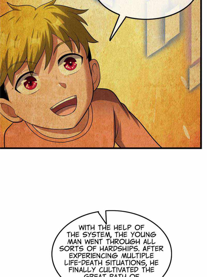 The Boss of Token Exchanging Chapter 141 - Page 5