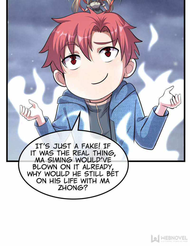 The Boss of Token Exchanging Chapter 141 - Page 42