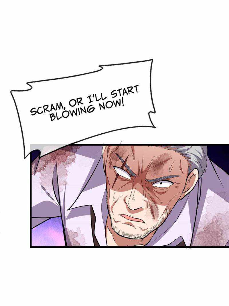 The Boss of Token Exchanging Chapter 141 - Page 43