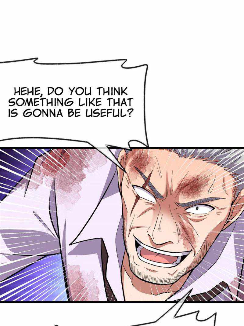The Boss of Token Exchanging Chapter 141 - Page 44