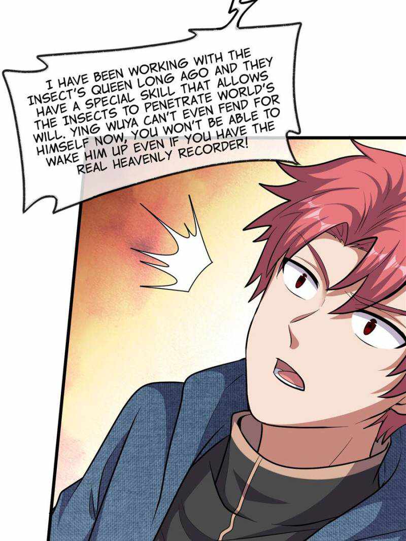 The Boss of Token Exchanging Chapter 141 - Page 46