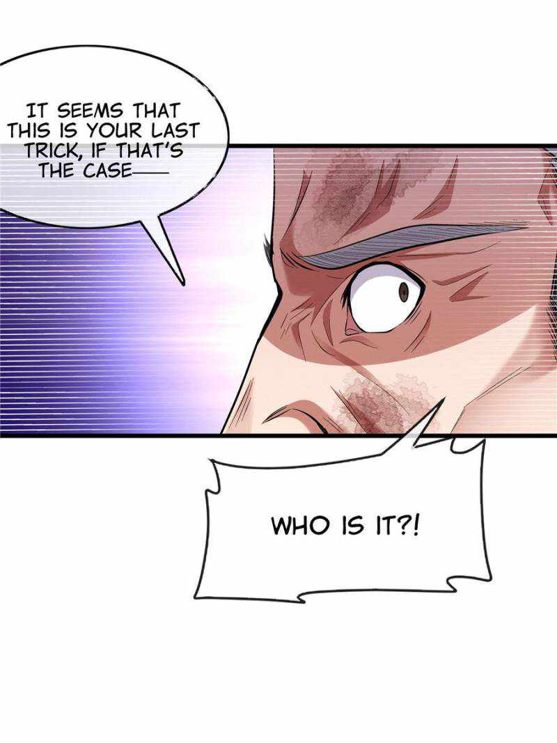 The Boss of Token Exchanging Chapter 141 - Page 49
