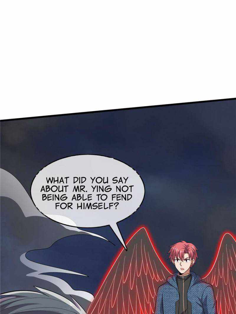 The Boss of Token Exchanging Chapter 141 - Page 50