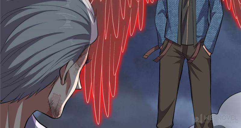 The Boss of Token Exchanging Chapter 141 - Page 51
