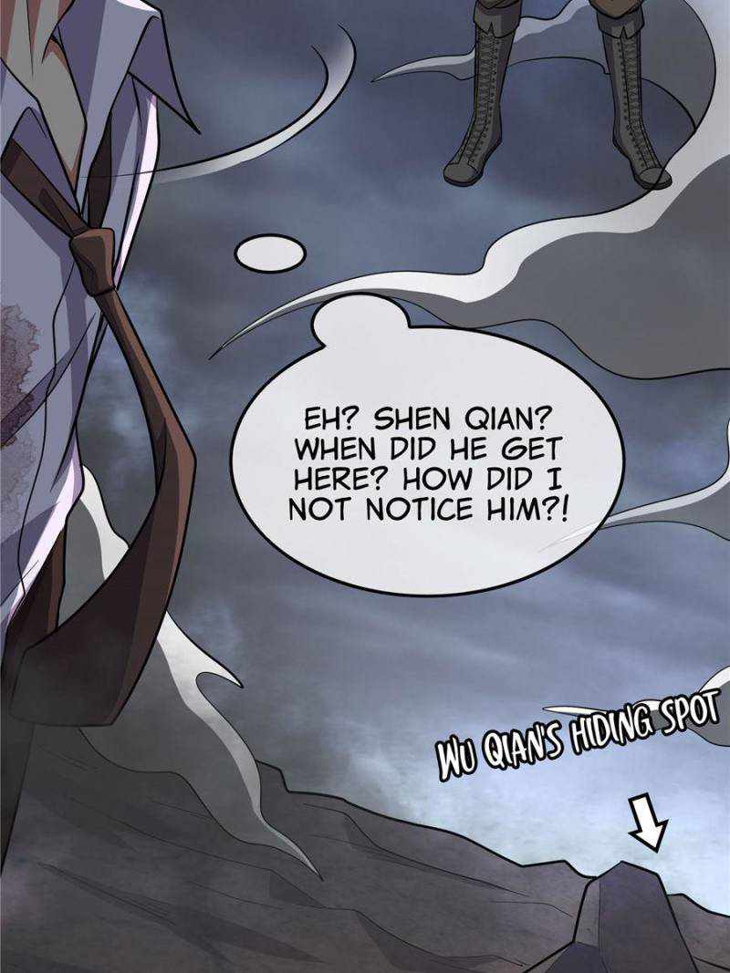 The Boss of Token Exchanging Chapter 141 - Page 52