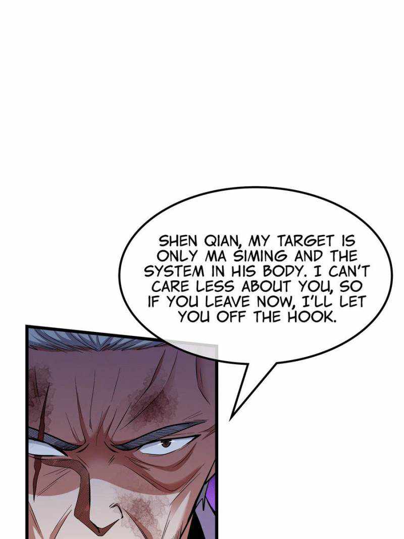 The Boss of Token Exchanging Chapter 141 - Page 56