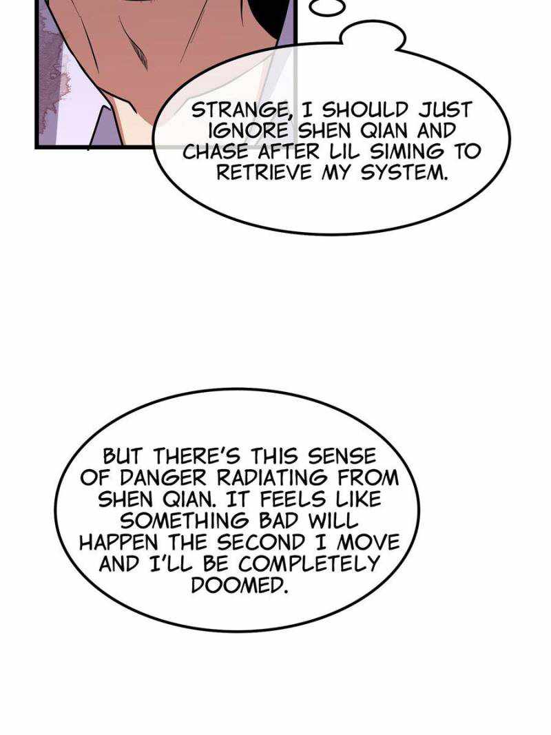 The Boss of Token Exchanging Chapter 141 - Page 58