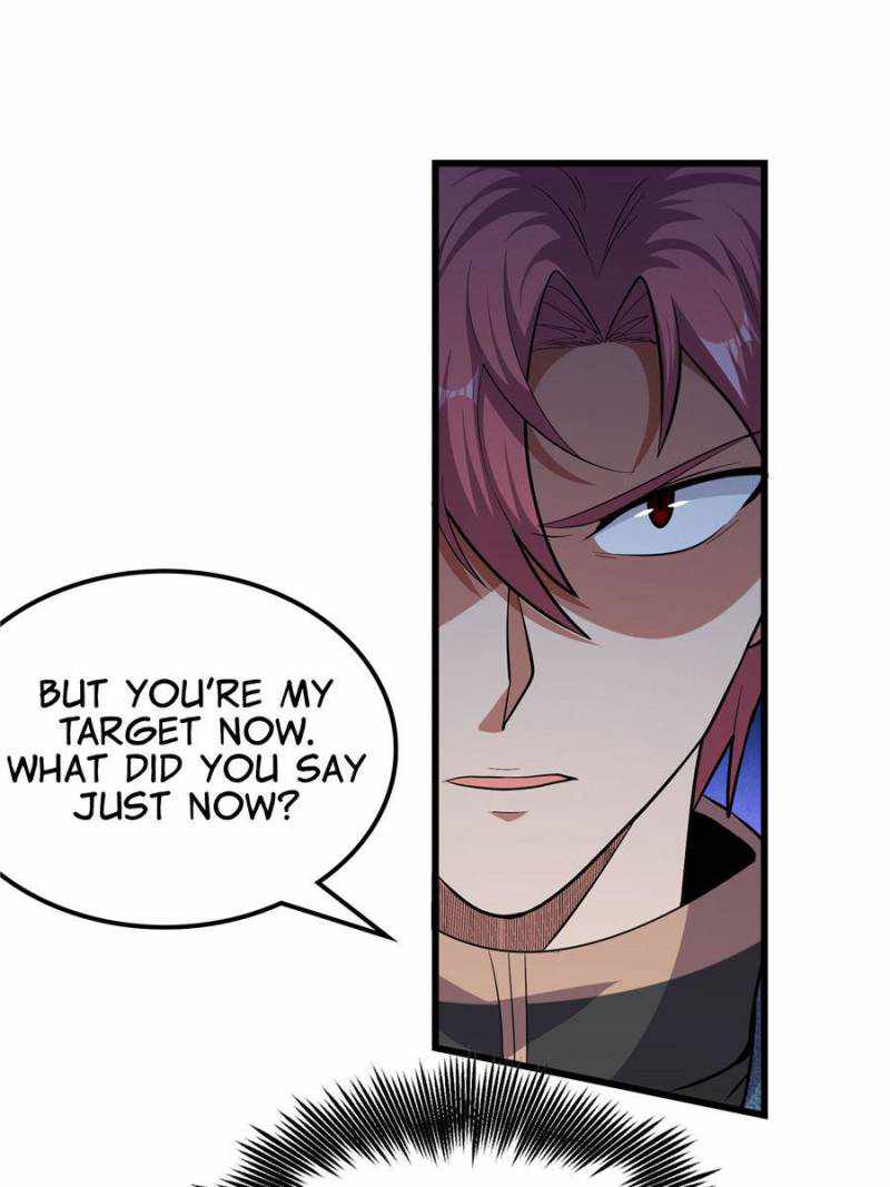 The Boss of Token Exchanging Chapter 141 - Page 59