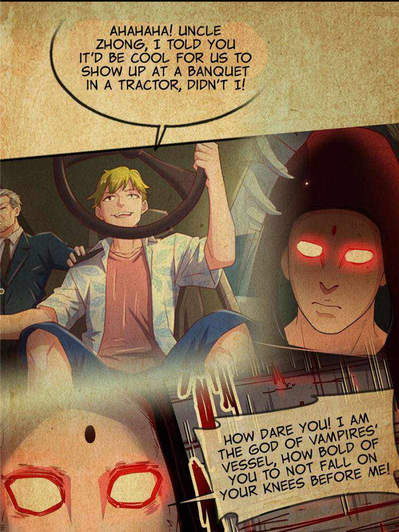 The Boss of Token Exchanging Chapter 141 - Page 7