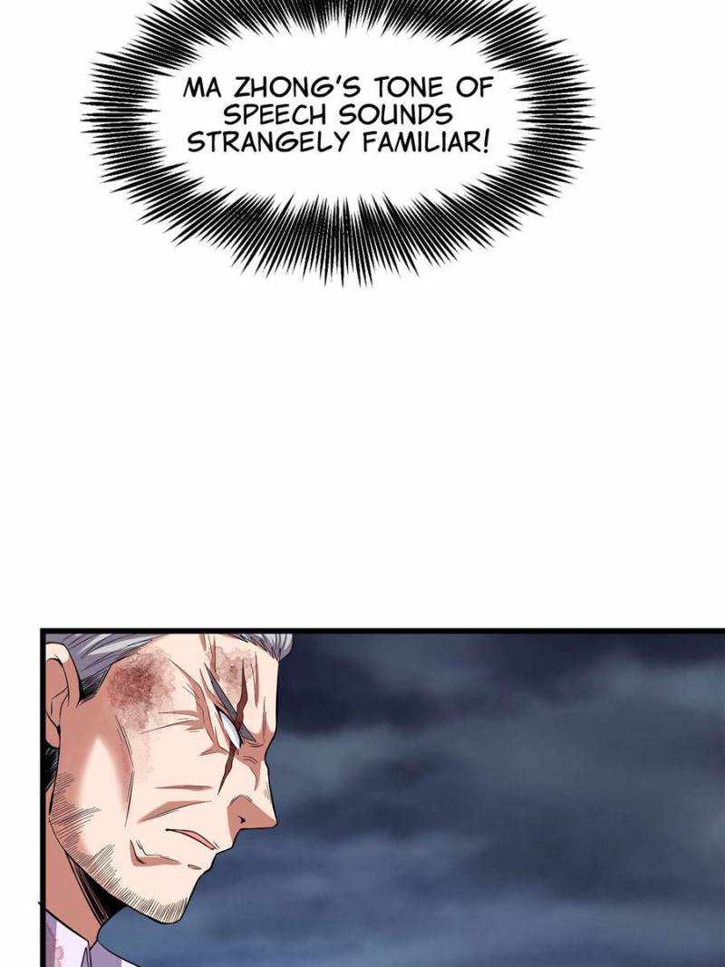 The Boss of Token Exchanging Chapter 141 - Page 62