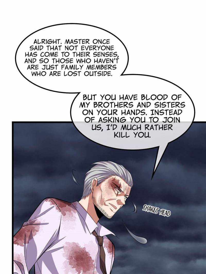 The Boss of Token Exchanging Chapter 141 - Page 64