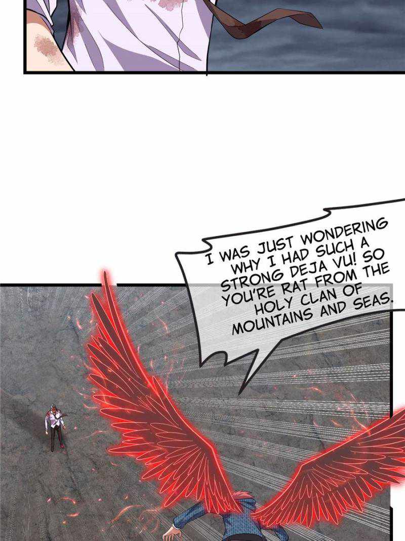 The Boss of Token Exchanging Chapter 141 - Page 65
