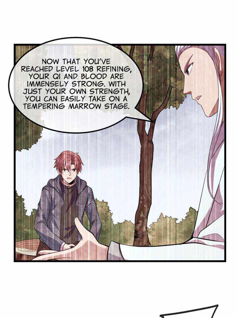 The Boss of Token Exchanging Chapter 141 - Page 67