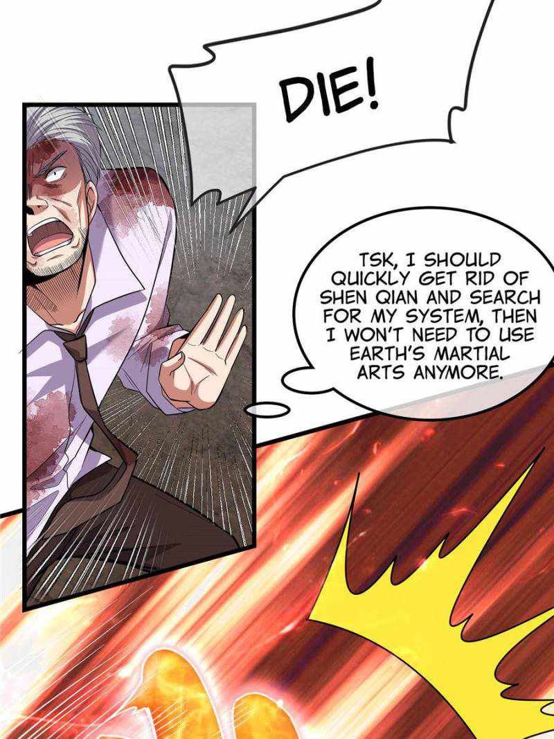 The Boss of Token Exchanging Chapter 141 - Page 68