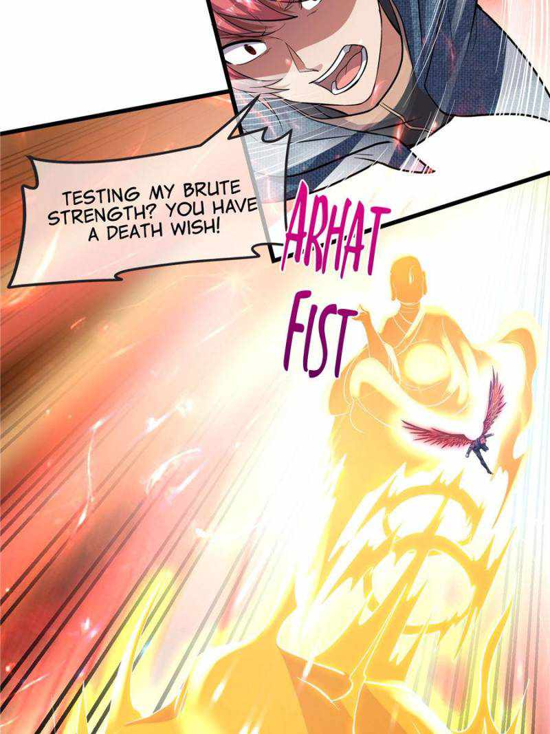 The Boss of Token Exchanging Chapter 141 - Page 71