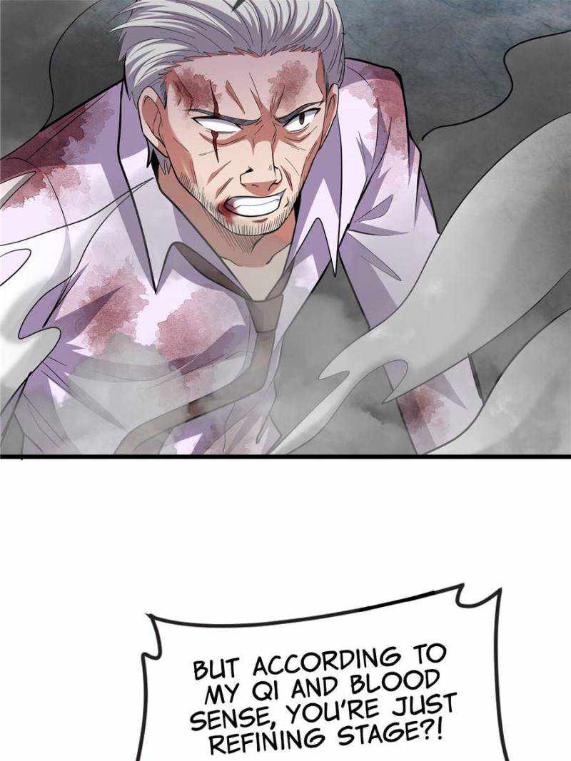 The Boss of Token Exchanging Chapter 141 - Page 79