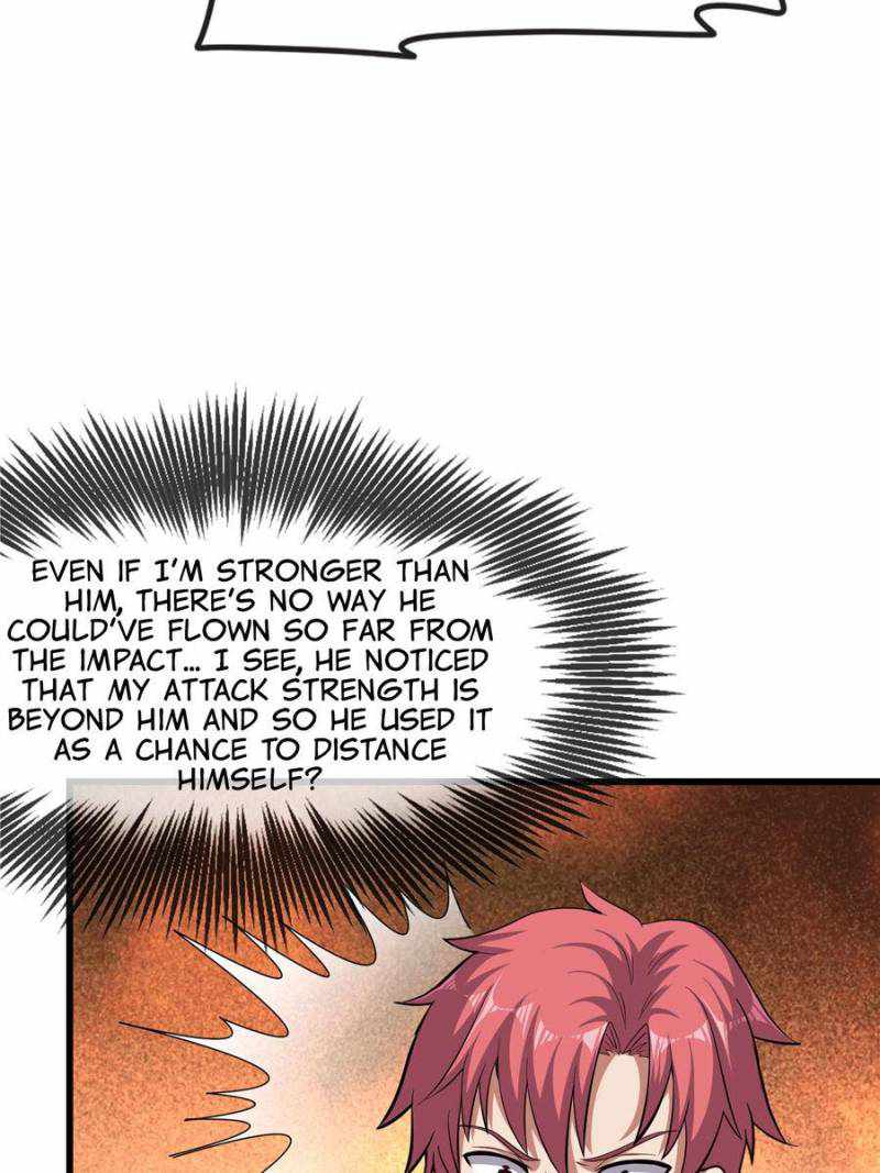 The Boss of Token Exchanging Chapter 141 - Page 80