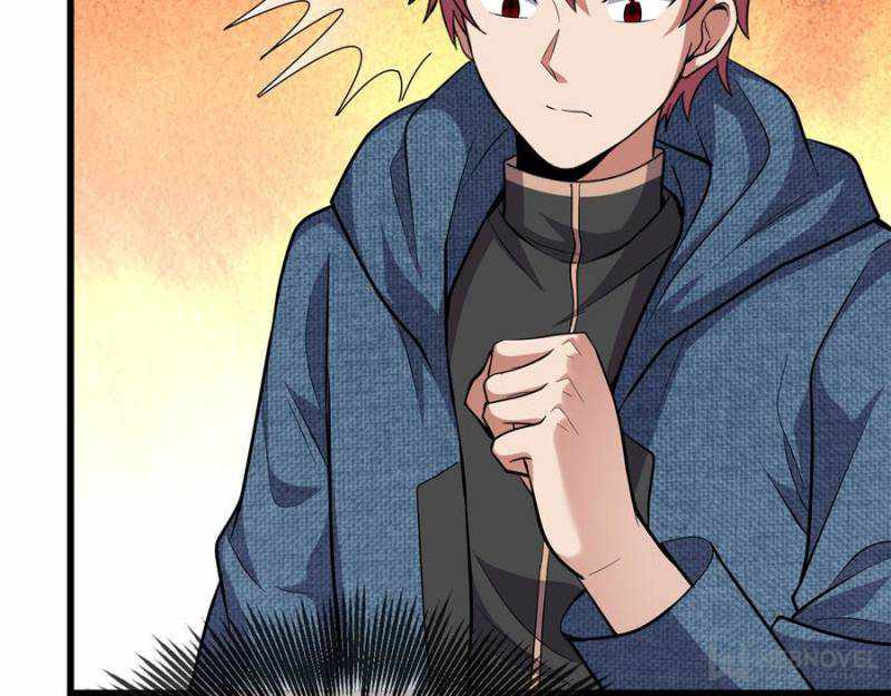 The Boss of Token Exchanging Chapter 141 - Page 81