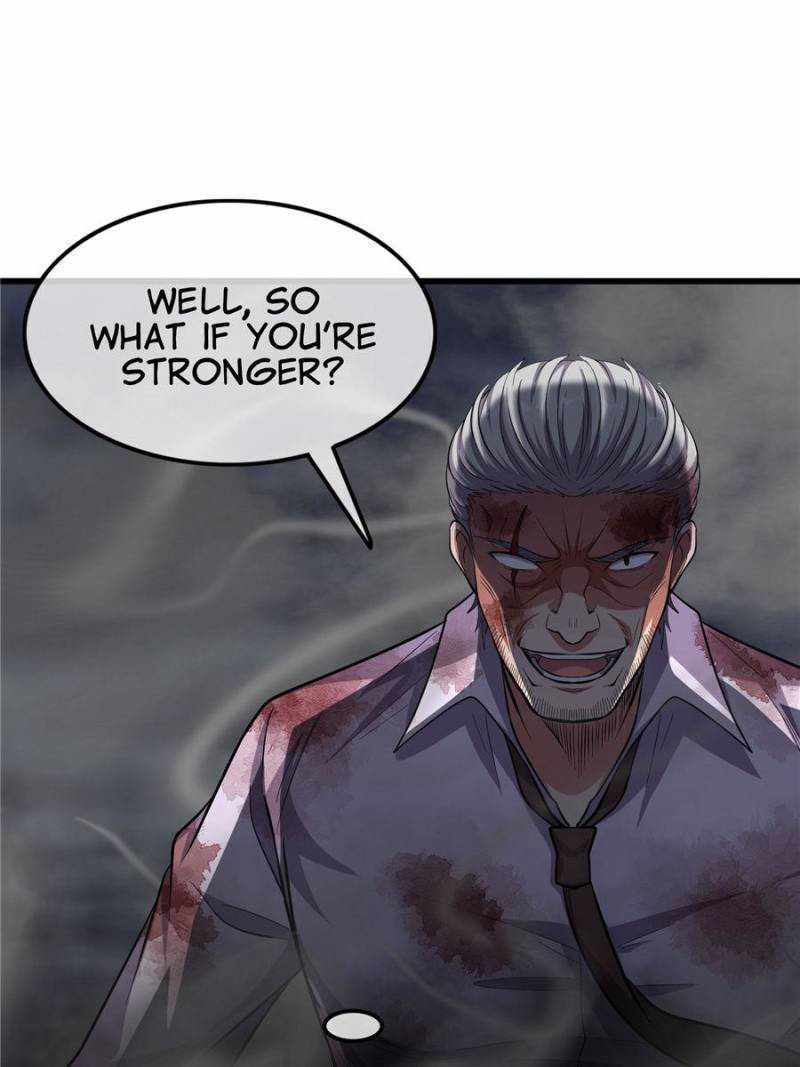The Boss of Token Exchanging Chapter 141 - Page 83
