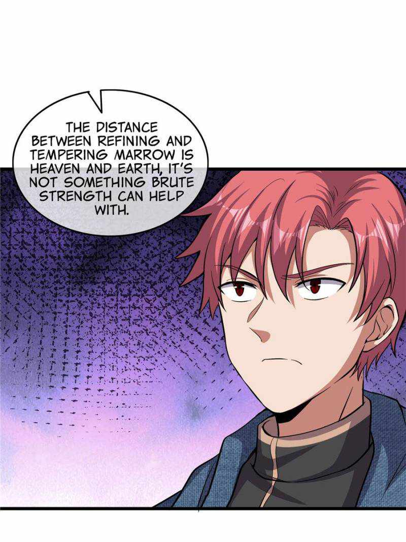 The Boss of Token Exchanging Chapter 141 - Page 85