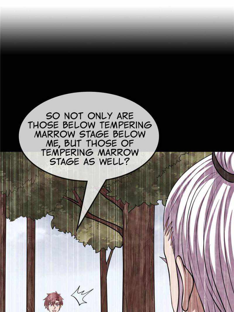 The Boss of Token Exchanging Chapter 141 - Page 86