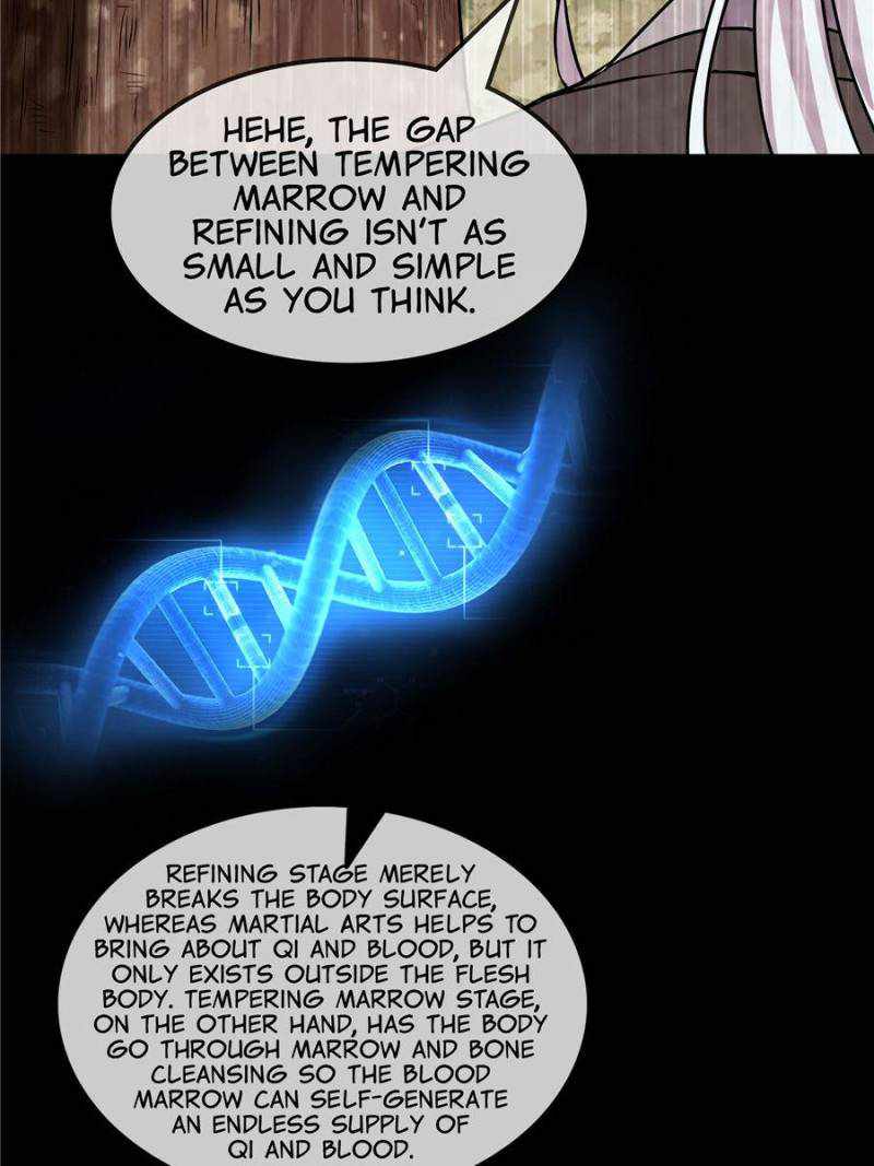 The Boss of Token Exchanging Chapter 141 - Page 88