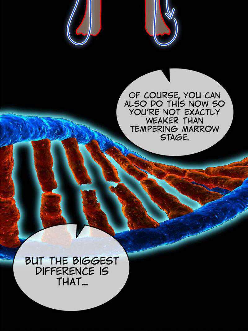 The Boss of Token Exchanging Chapter 141 - Page 91