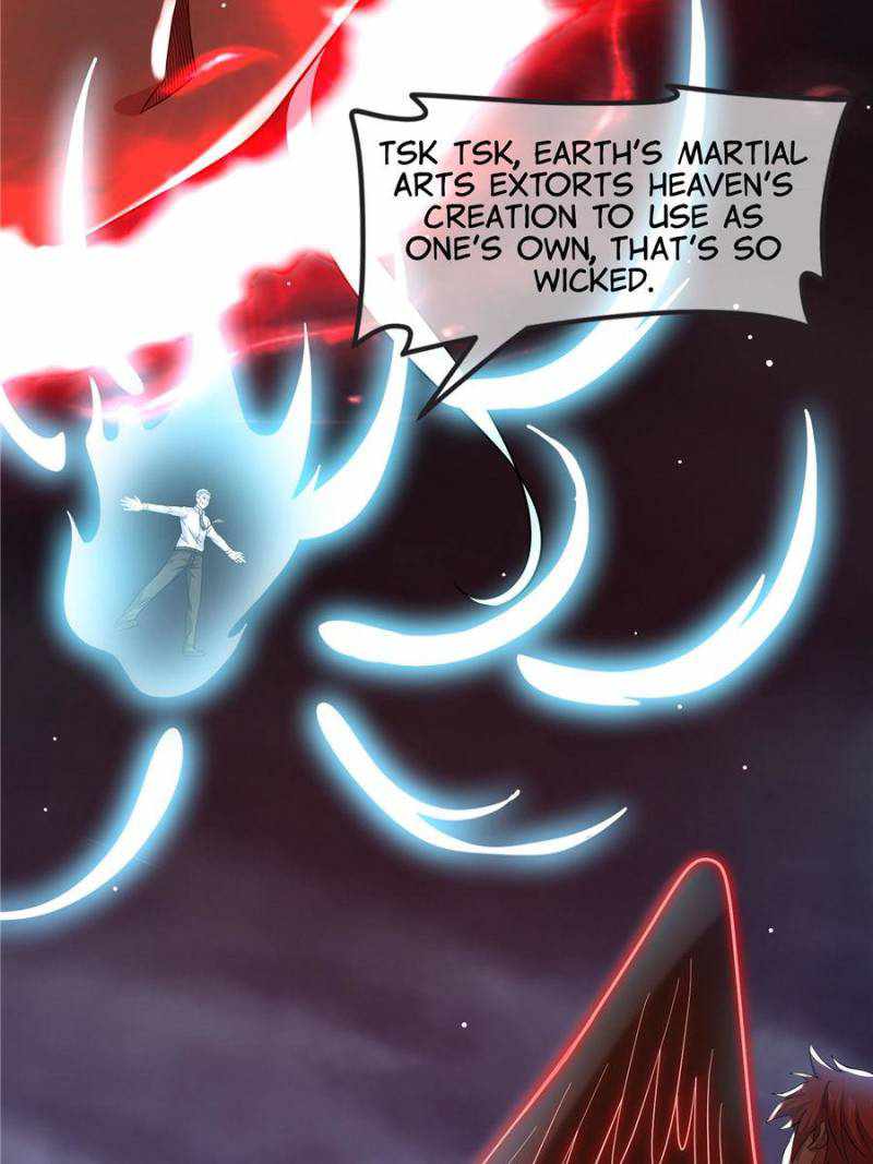 The Boss of Token Exchanging Chapter 141 - Page 94