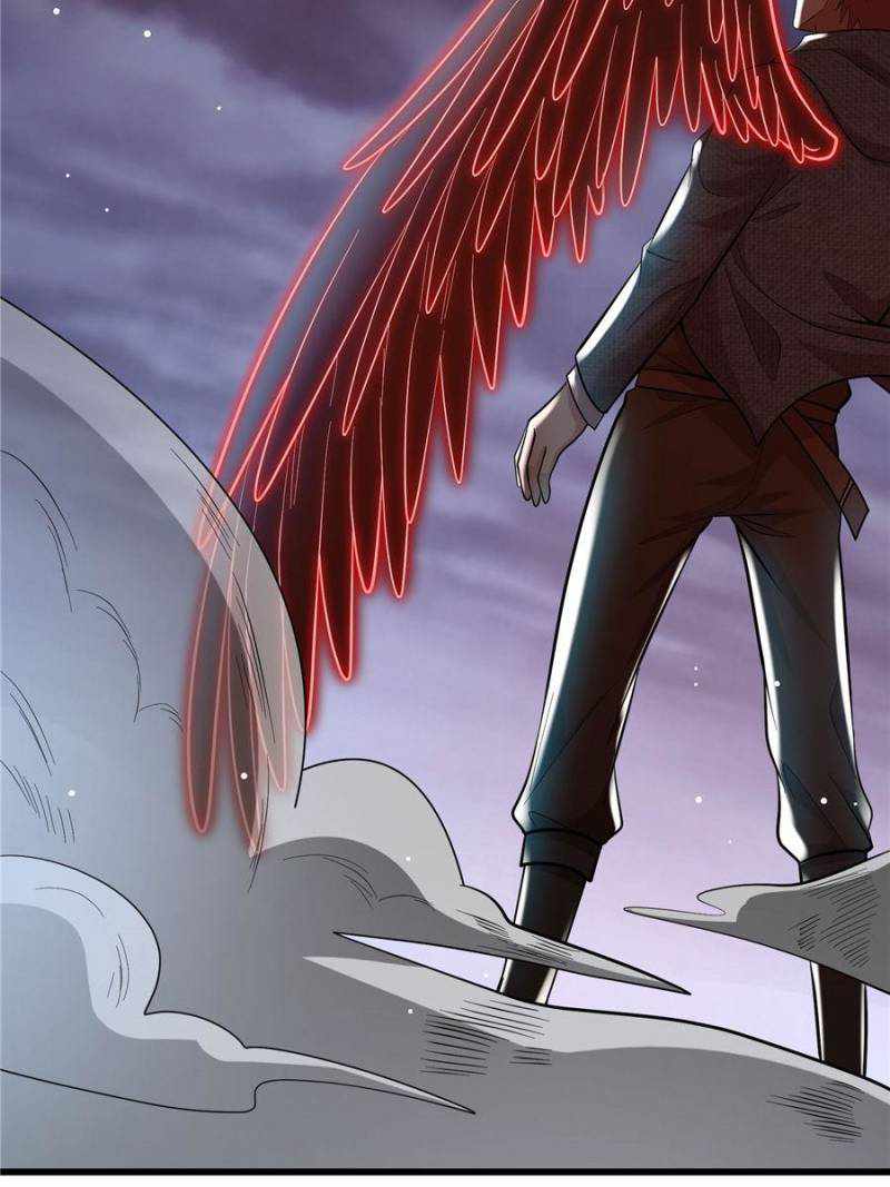 The Boss of Token Exchanging Chapter 141 - Page 95