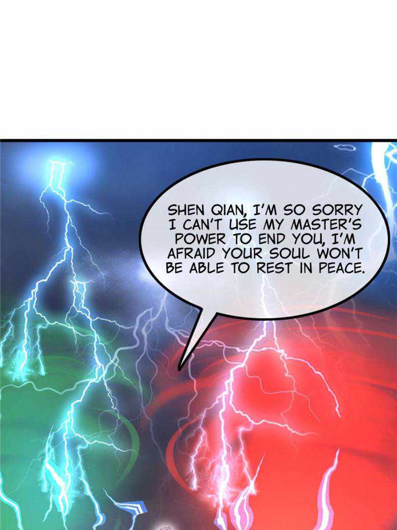 The Boss of Token Exchanging Chapter 141 - Page 97