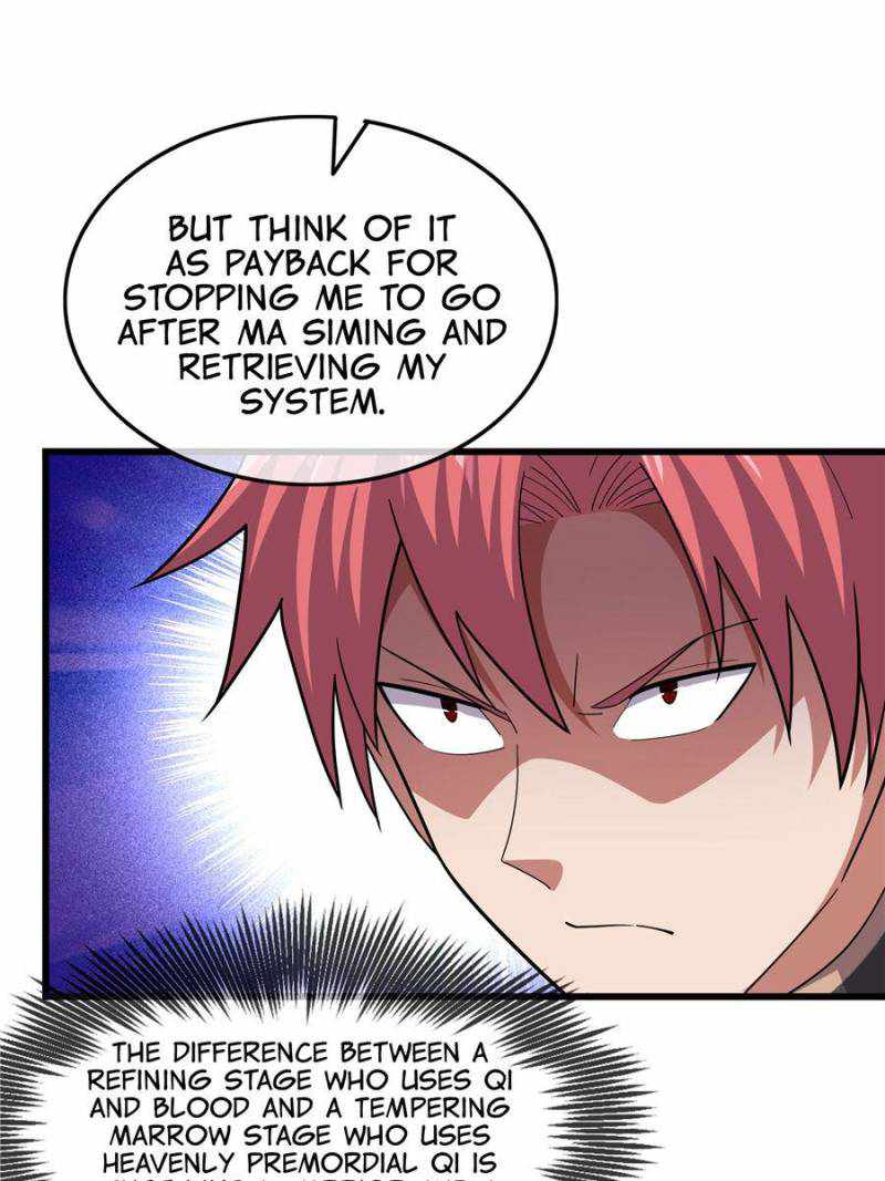 The Boss of Token Exchanging Chapter 141 - Page 99