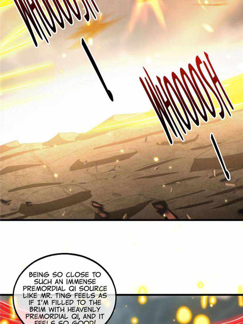 The Boss of Token Exchanging Chapter 142 - Page 2