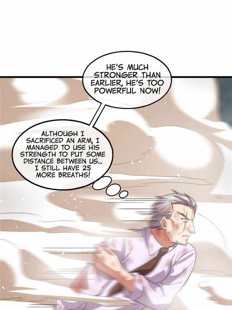 The Boss of Token Exchanging Chapter 142 - Page 14