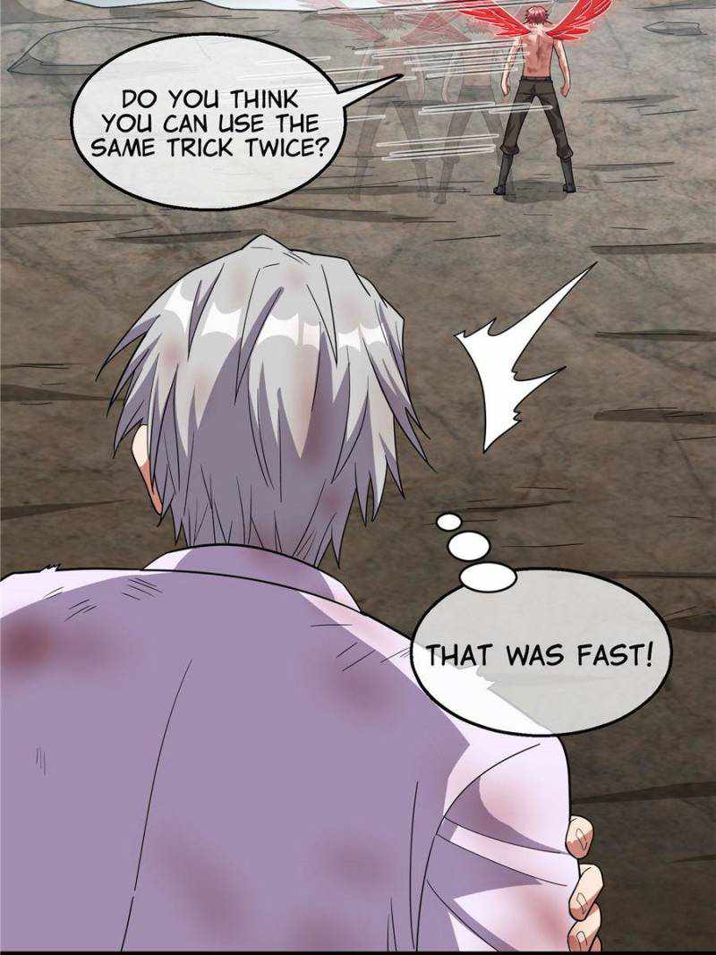 The Boss of Token Exchanging Chapter 142 - Page 17