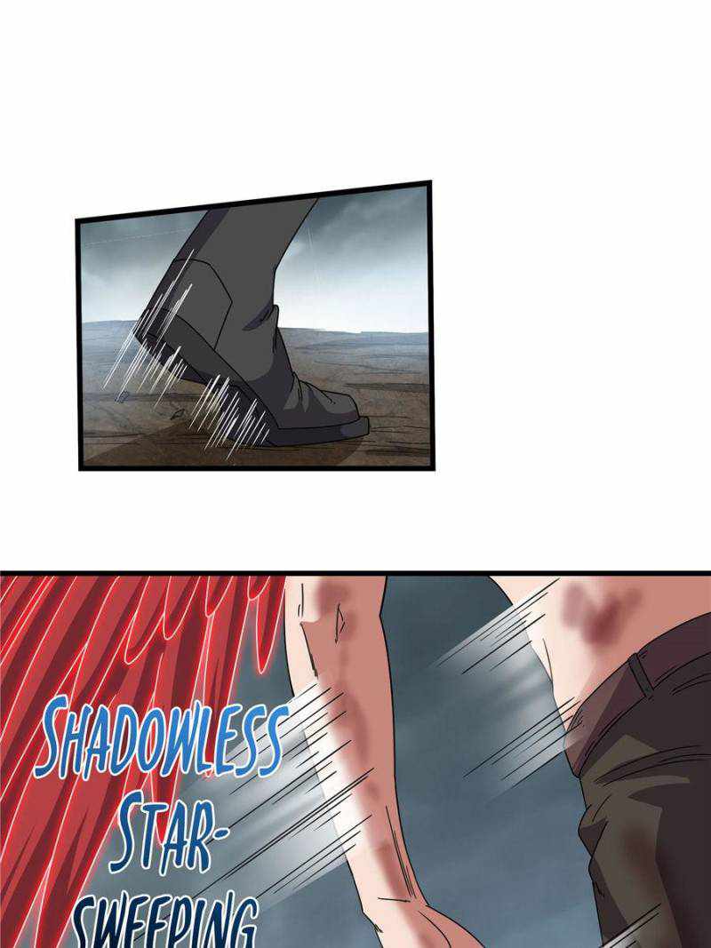 The Boss of Token Exchanging Chapter 142 - Page 18