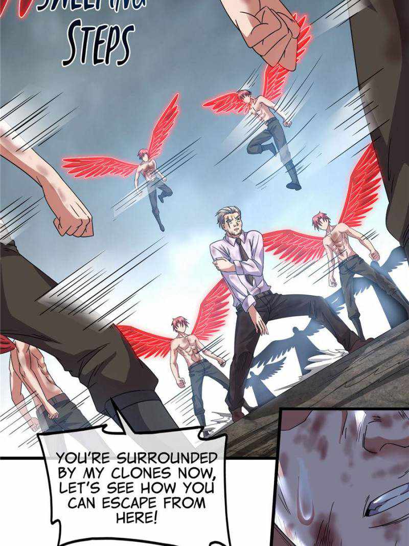 The Boss of Token Exchanging Chapter 142 - Page 19