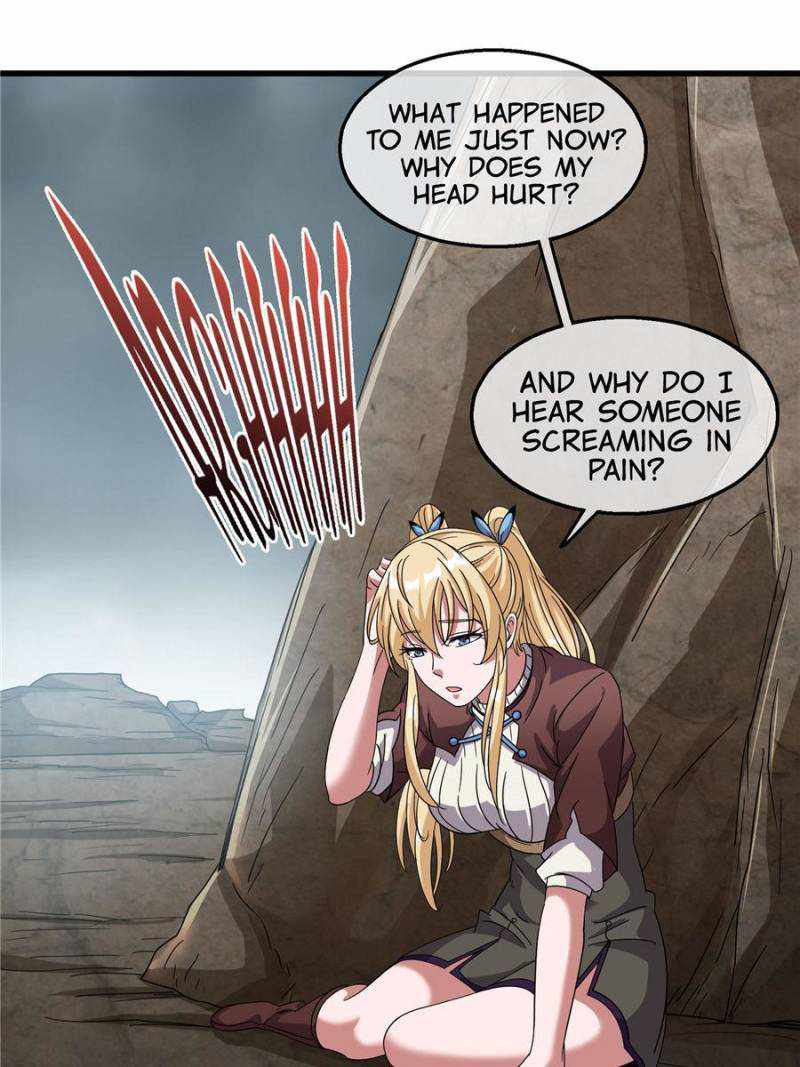 The Boss of Token Exchanging Chapter 142 - Page 21