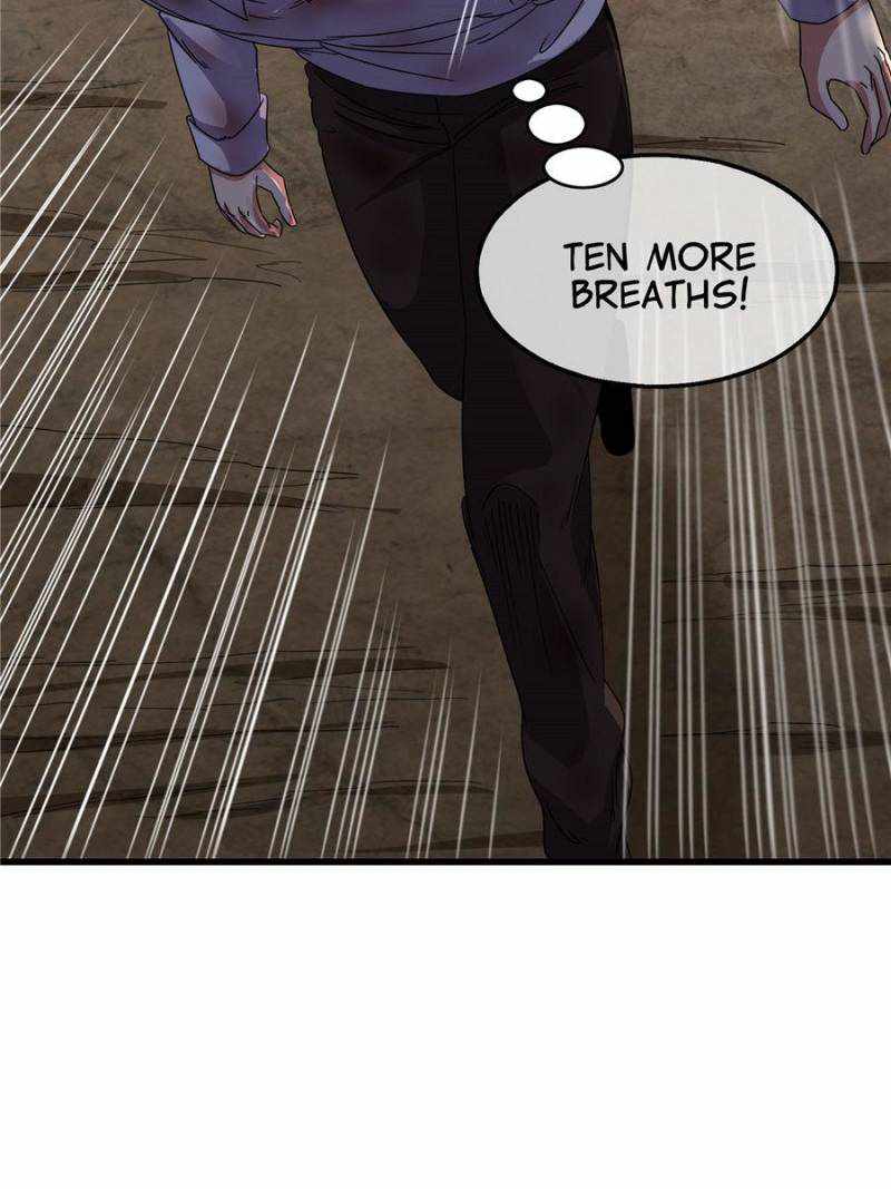 The Boss of Token Exchanging Chapter 142 - Page 25