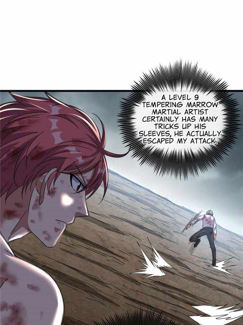 The Boss of Token Exchanging Chapter 142 - Page 26